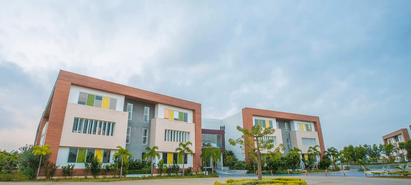 Greenwood International High School campus 13