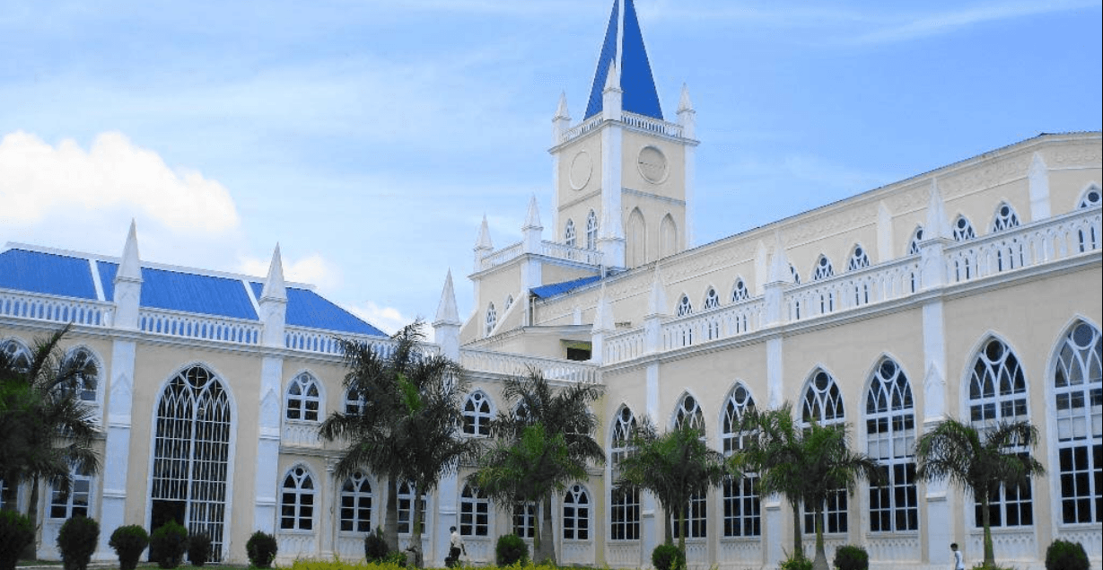 Sarala Birla Academy