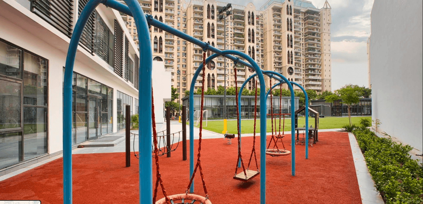 Heritage International Xperiential School campus 2