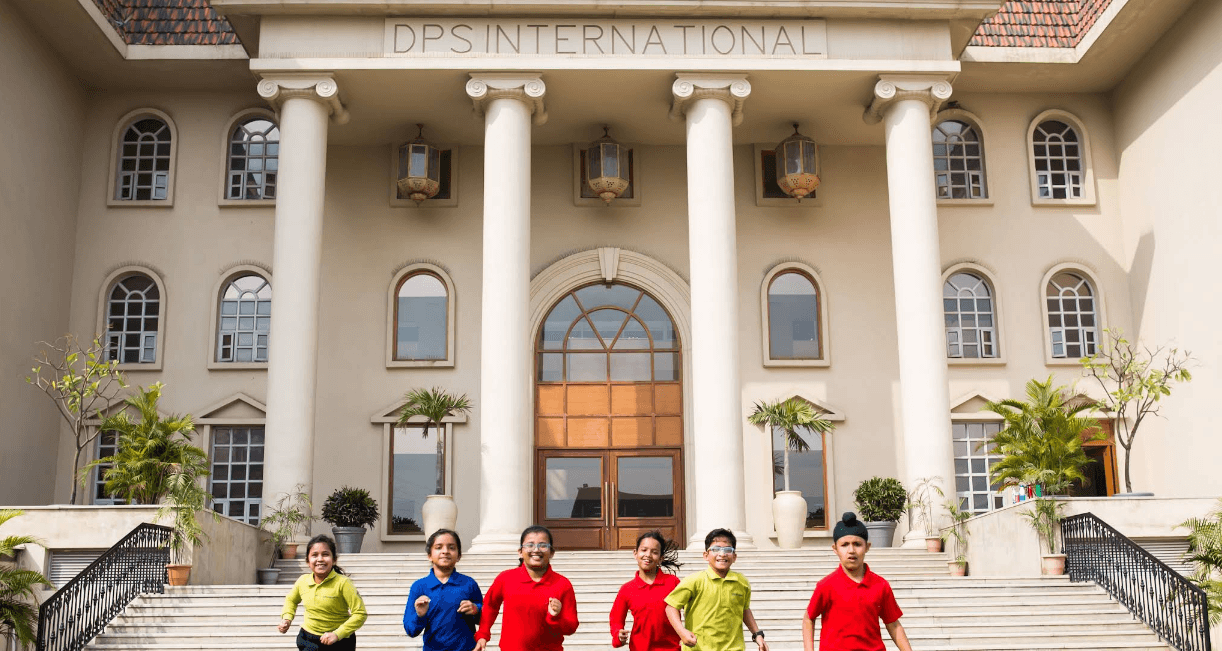 DPS International facility 3