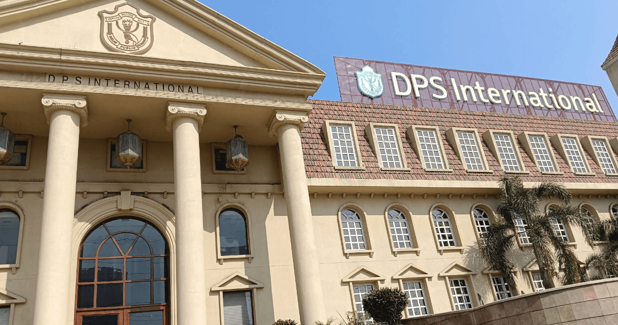 DPS International facility 5