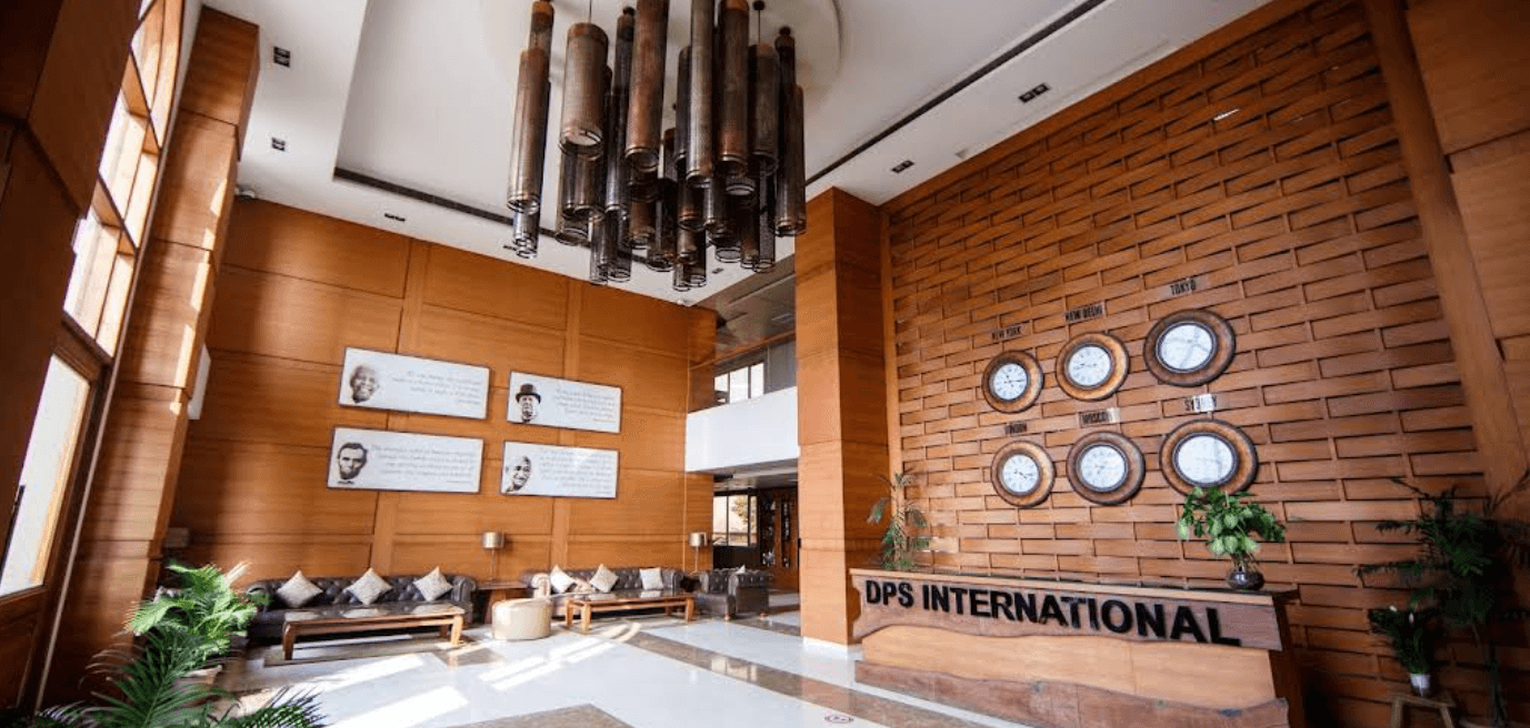DPS International facility 6