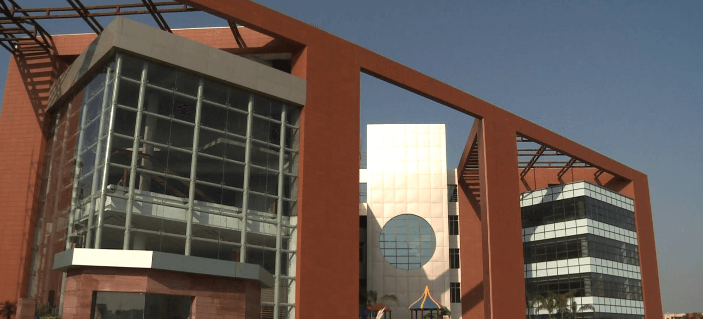Lotus Valley International School