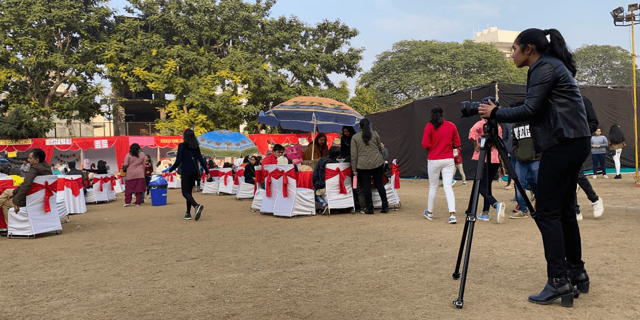 Scottish High International School campus 4