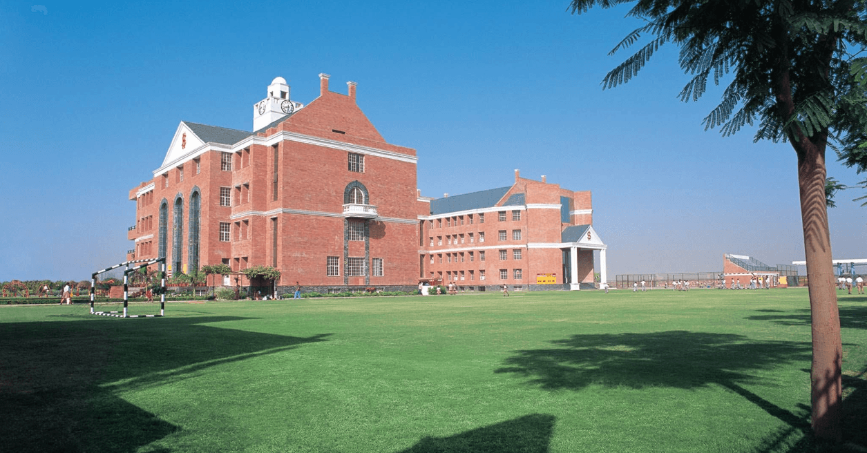 Scottish High International School campus 5