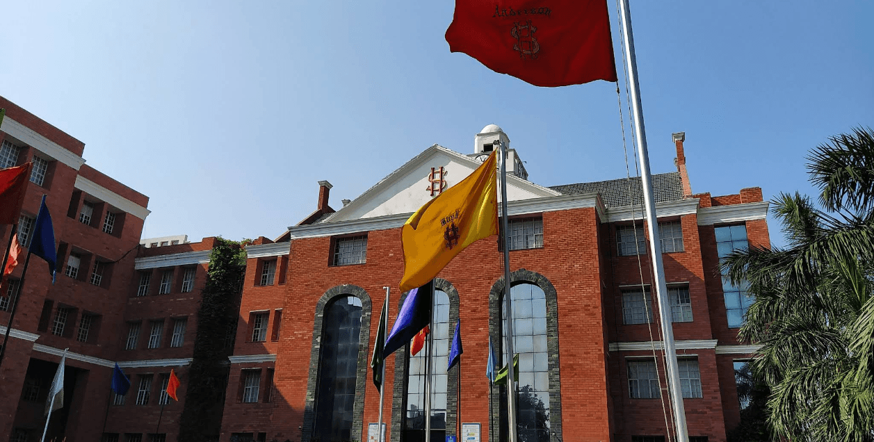 Scottish High International School campus 3