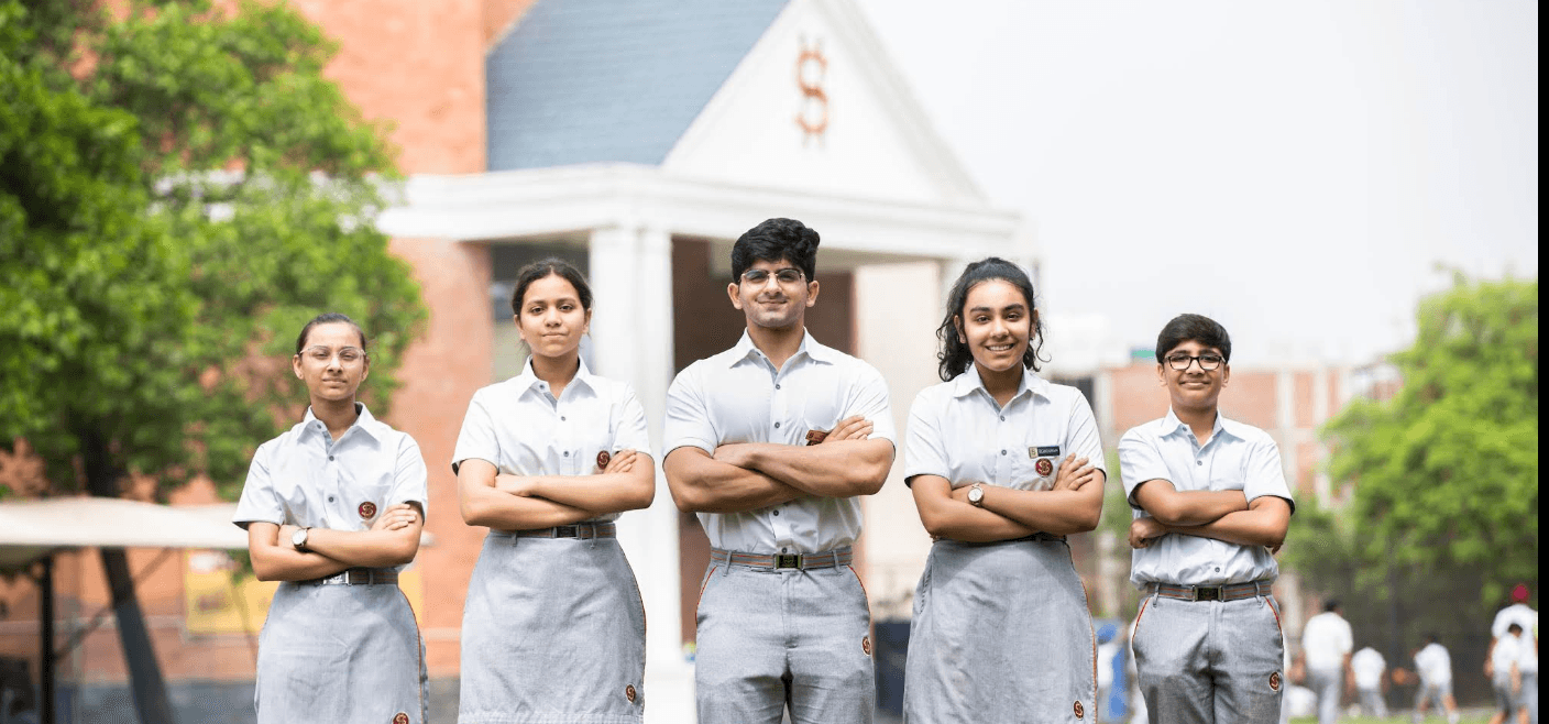 Scottish High International School