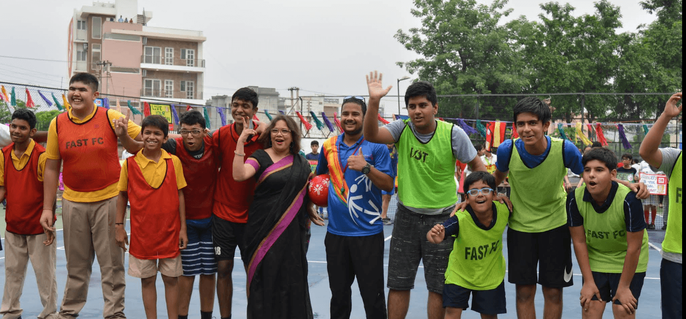 Scottish High International School campus 7