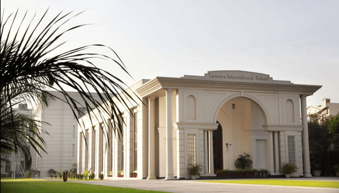 Lancers International School