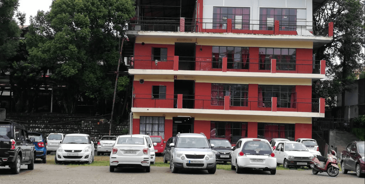 Grace Academy facility 1