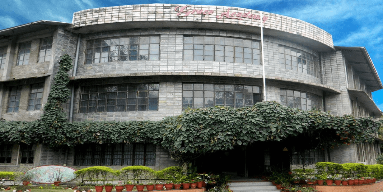 Grace Academy facility 6