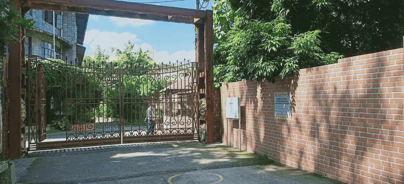 Grace Academy facility 5