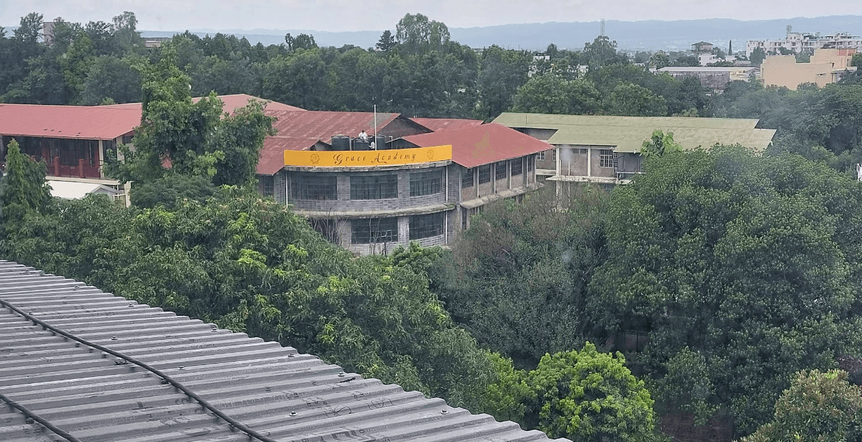 Grace Academy facility 4