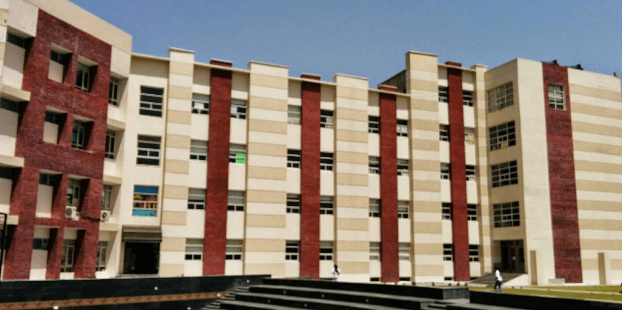 Manav Rachna International School facility 3
