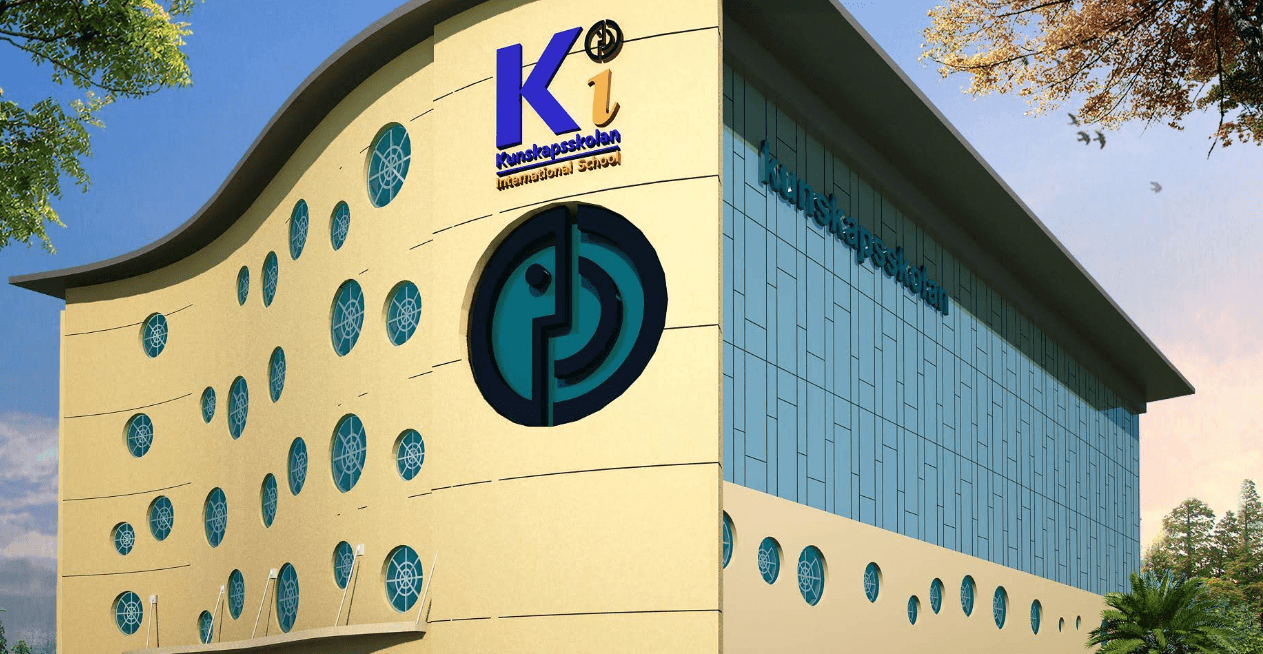 Kunskapsskolan International School