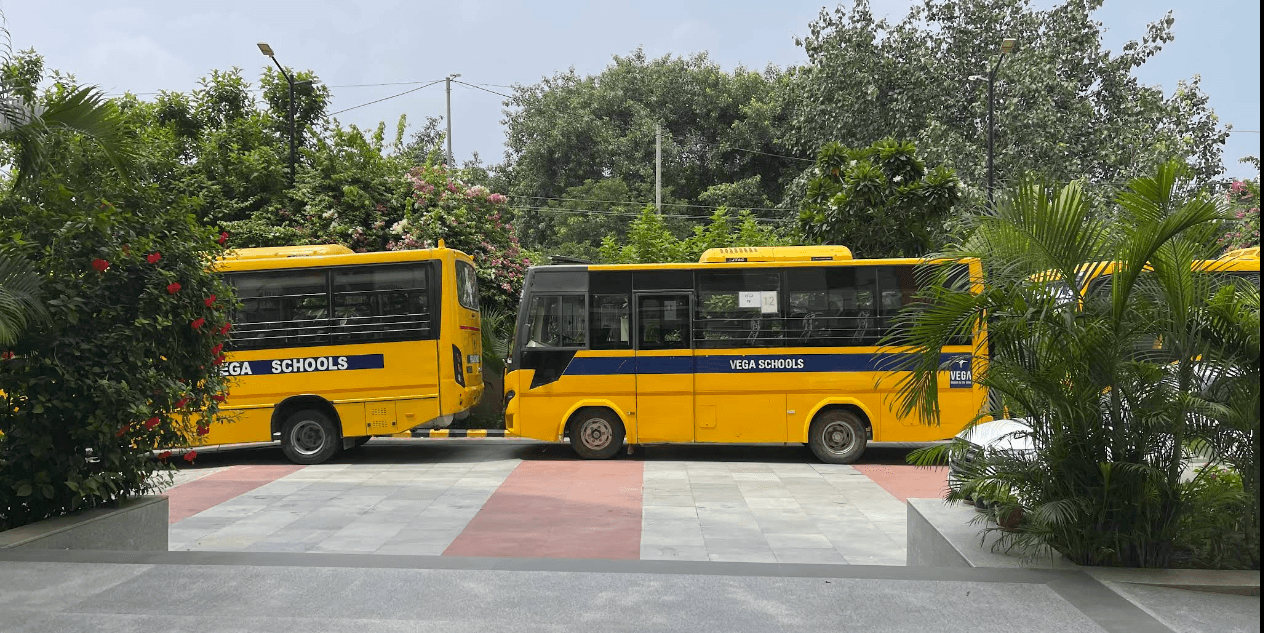 Vega Schools campus 1