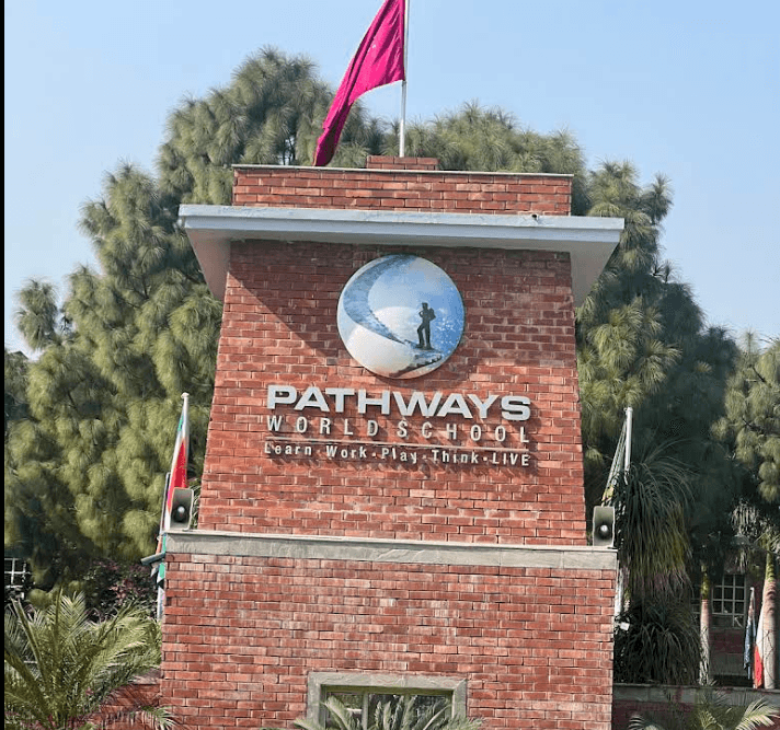 Pathways World School Gurgaon facility 3