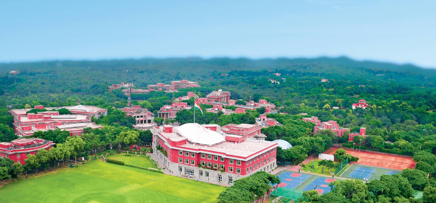 Pathways World School Gurgaon facility 5