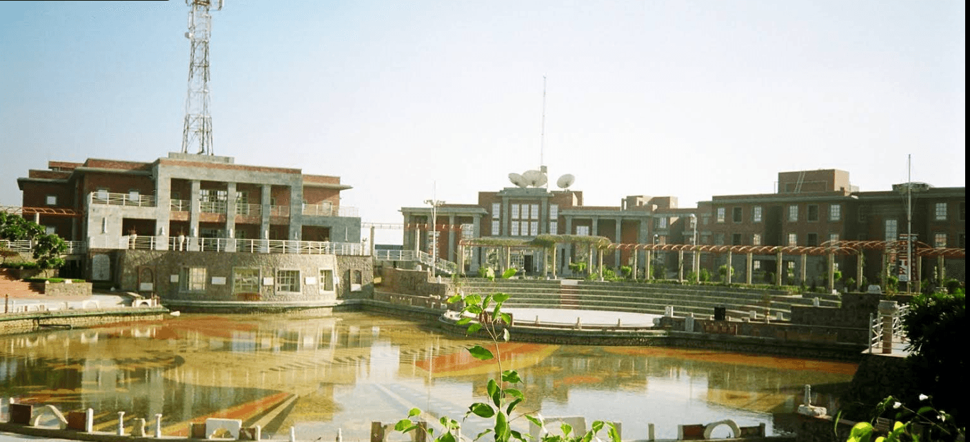 Pathways World School Gurgaon facility 4