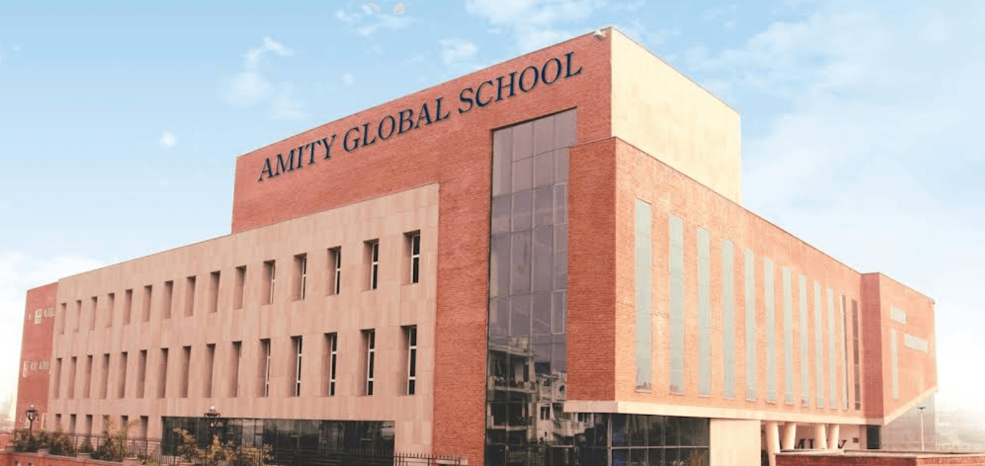 Amity Global School facility 4