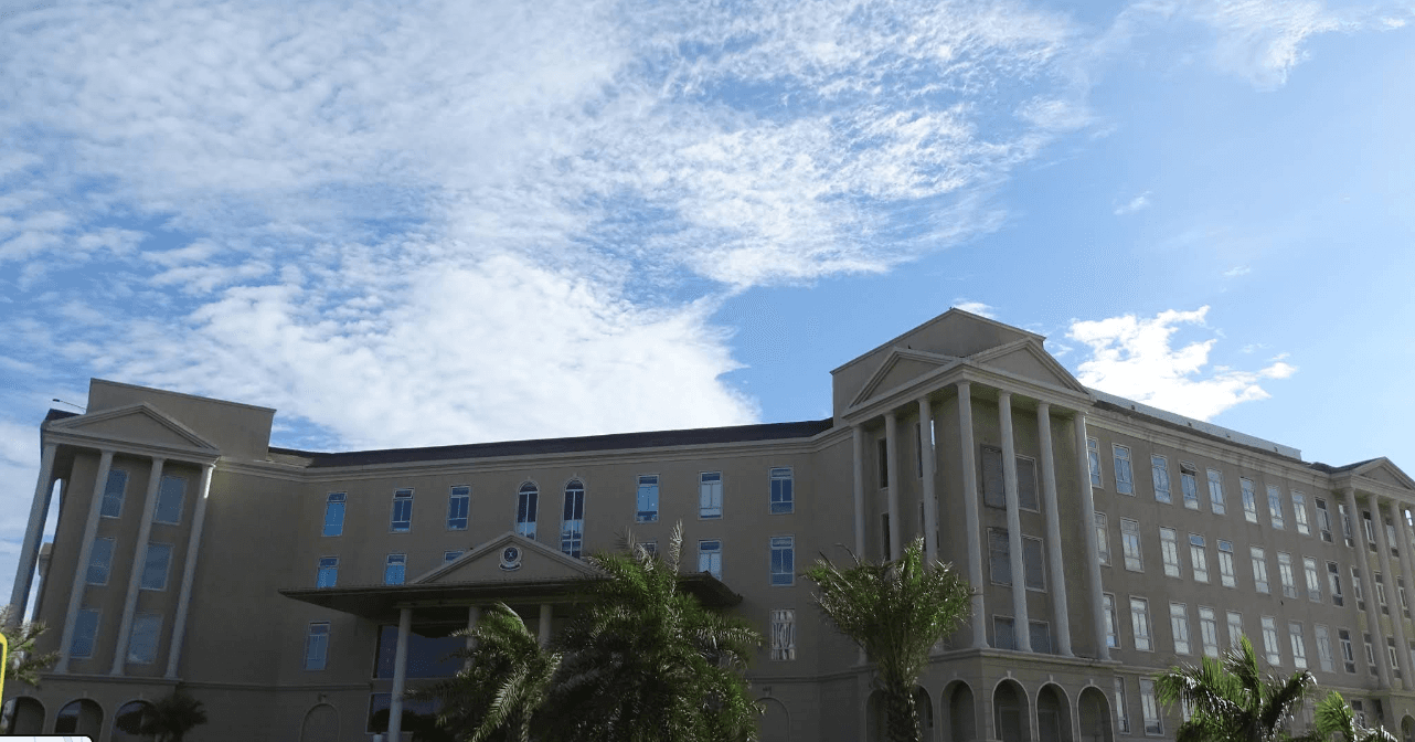 St. Xavier's High School campus 6