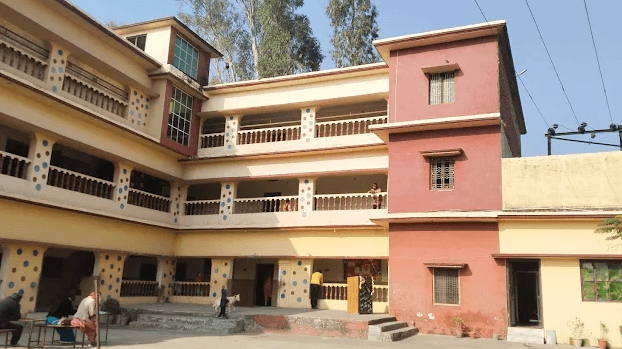 Spring Field Public School facility 1