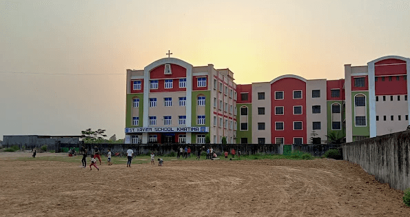 St. Xavier's School