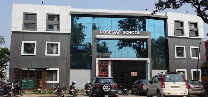 Nosegay Public School facility 1
