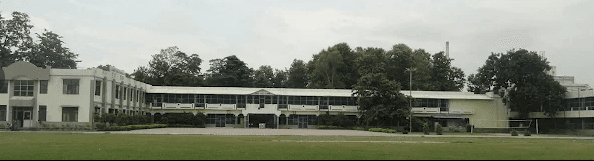 Saraf Public School facility 1