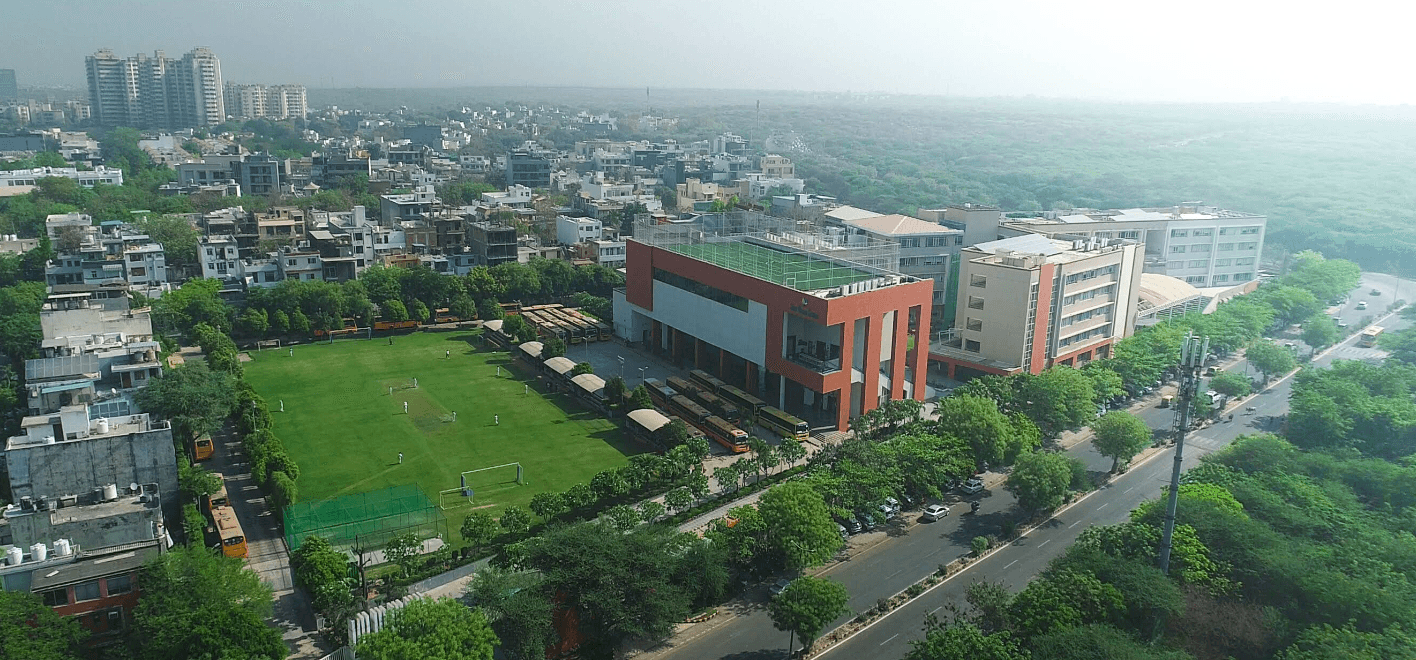 Shiv Nadar School