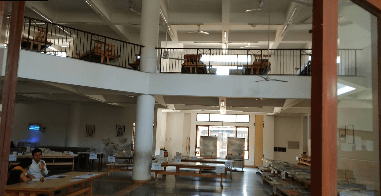 Shikshantar School facility 2