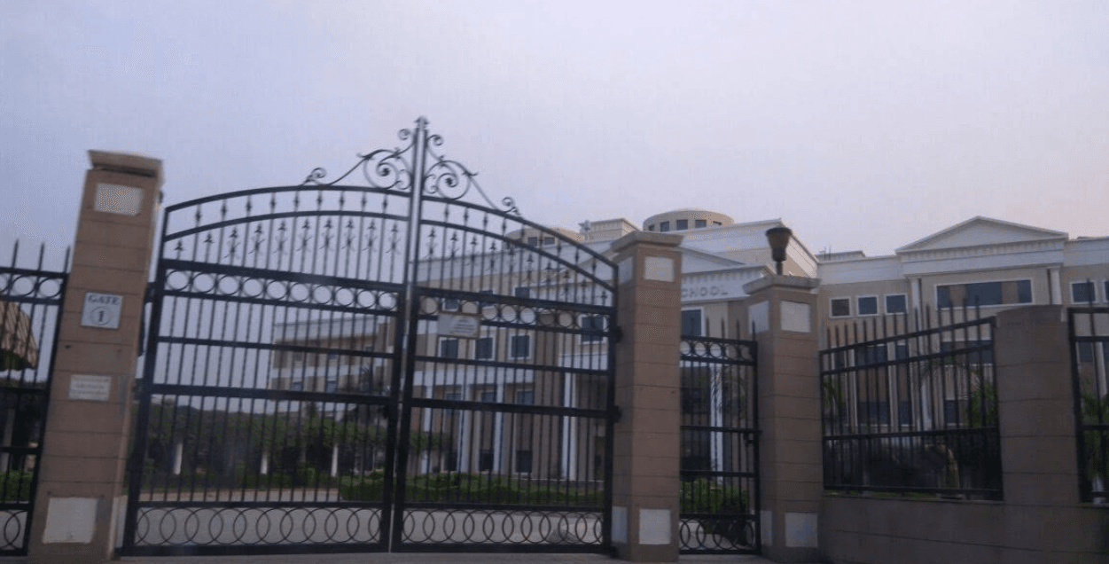 Suncity School facility 5