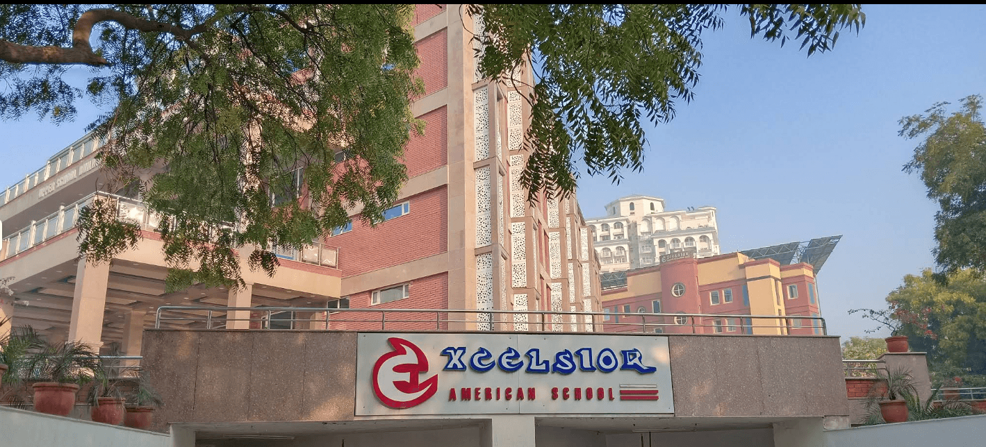 Excelsior American School facility 4