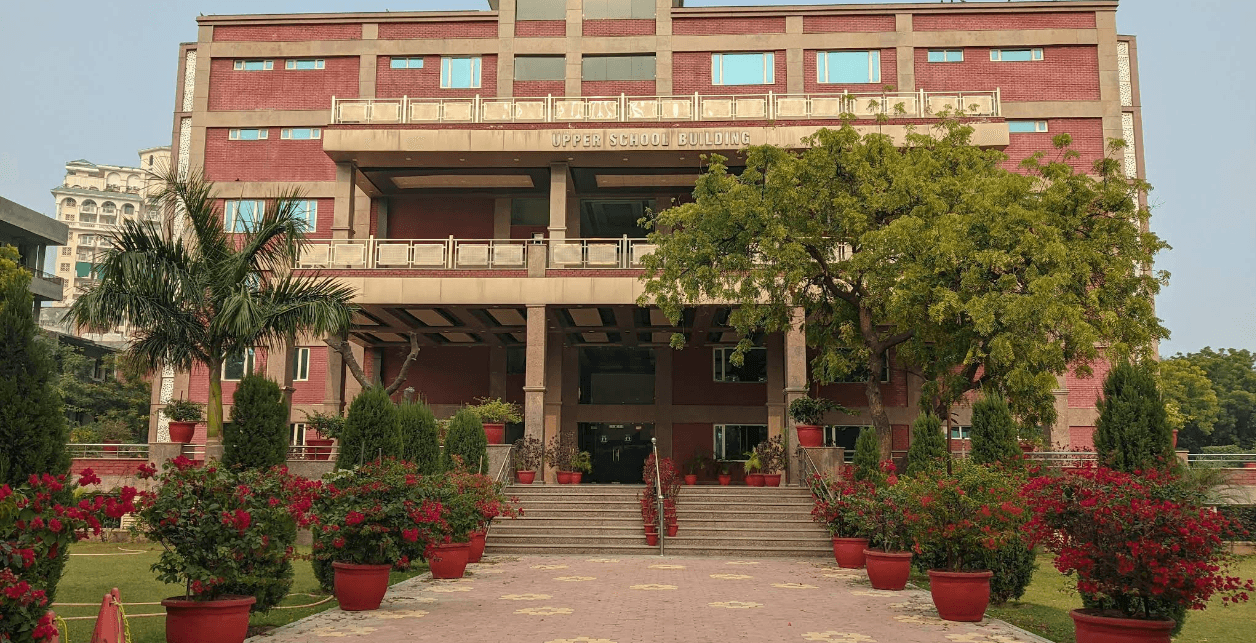 Excelsior American School facility 2
