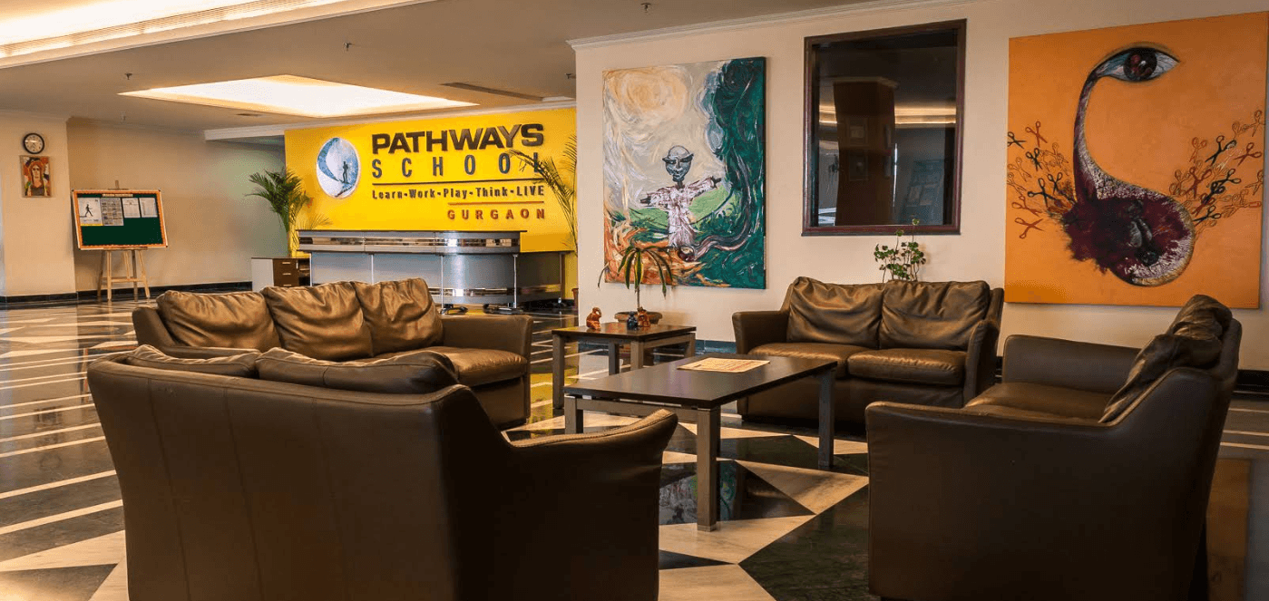 Pathways School Gurgaon facility 6