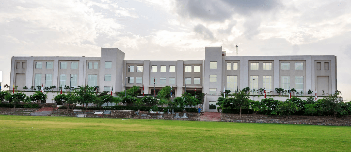 Pathways School Gurgaon facility 1