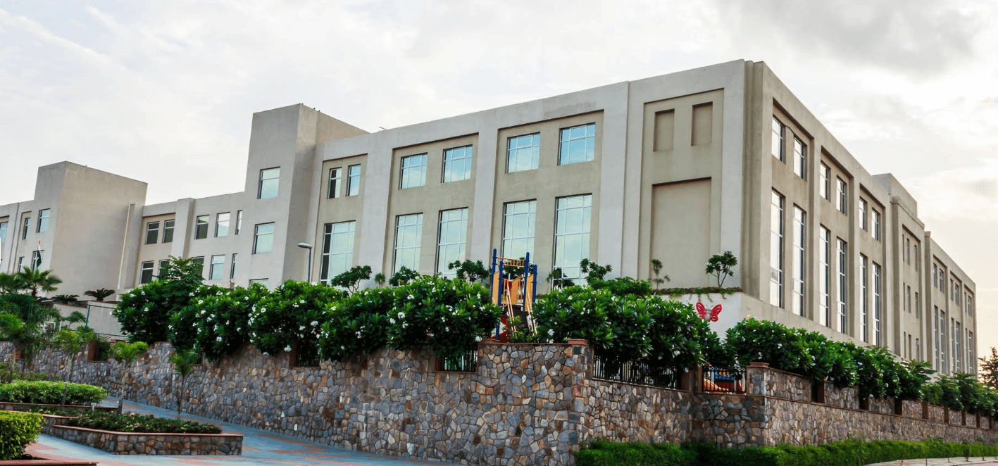 Pathways School Gurgaon facility 4