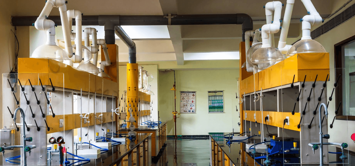 Pathways School Gurgaon facility 2
