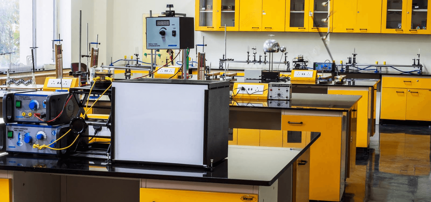 Pathways School Gurgaon facility 3