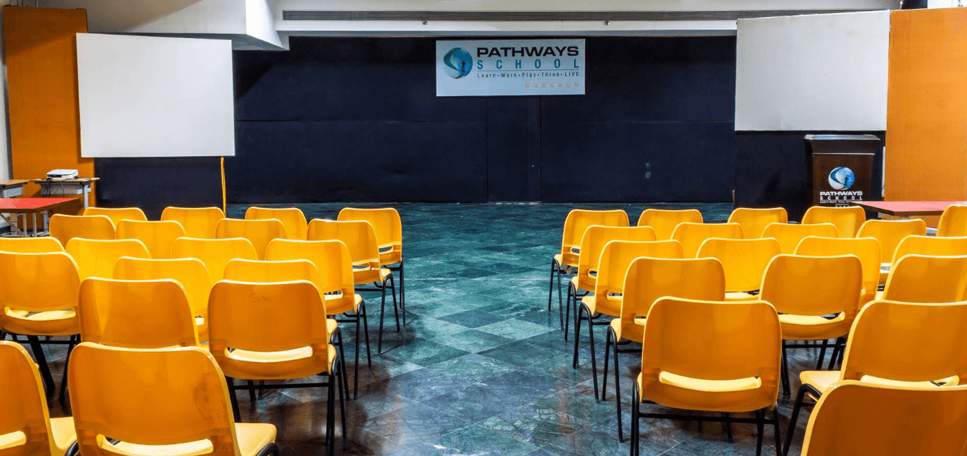 Pathways School Gurgaon facility 10
