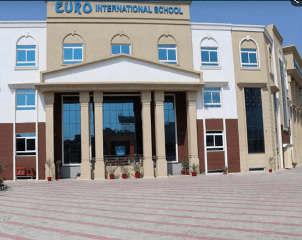 Euro International School facility 5