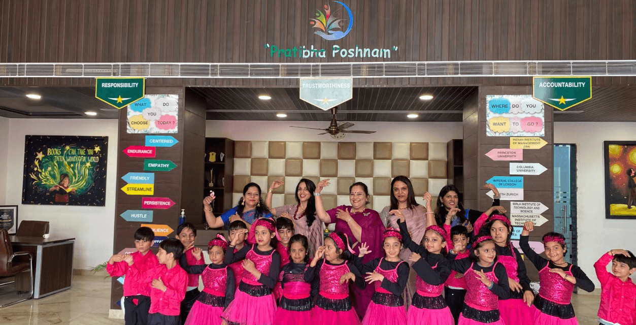 Euro International School facility 2