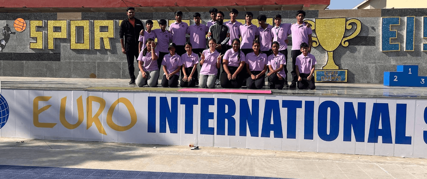 Euro International School facility 3
