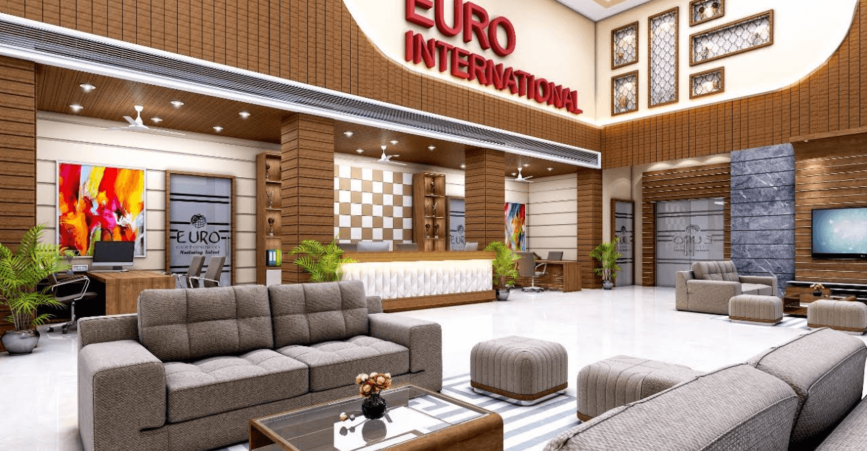 Euro International School facility 4