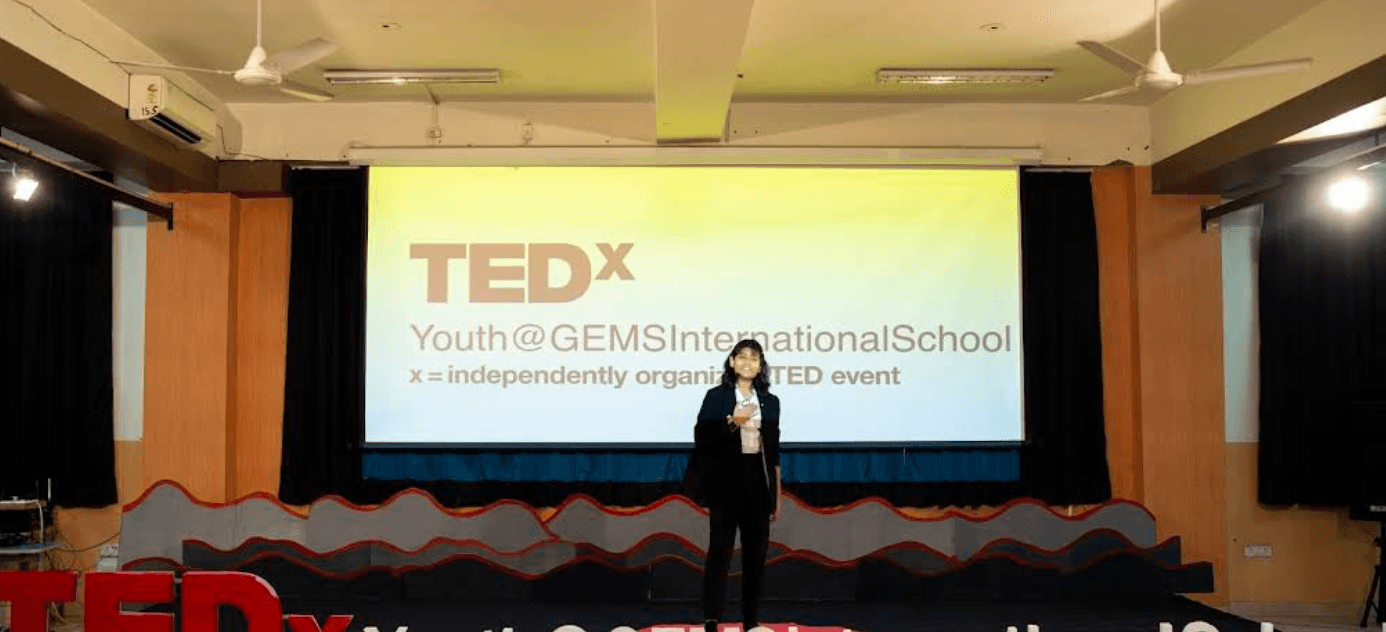GEMS International School campus 1