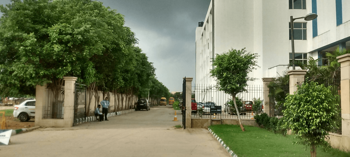 GEMS International School