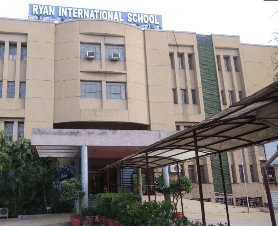 Ryan International School Gurgaon facility 3