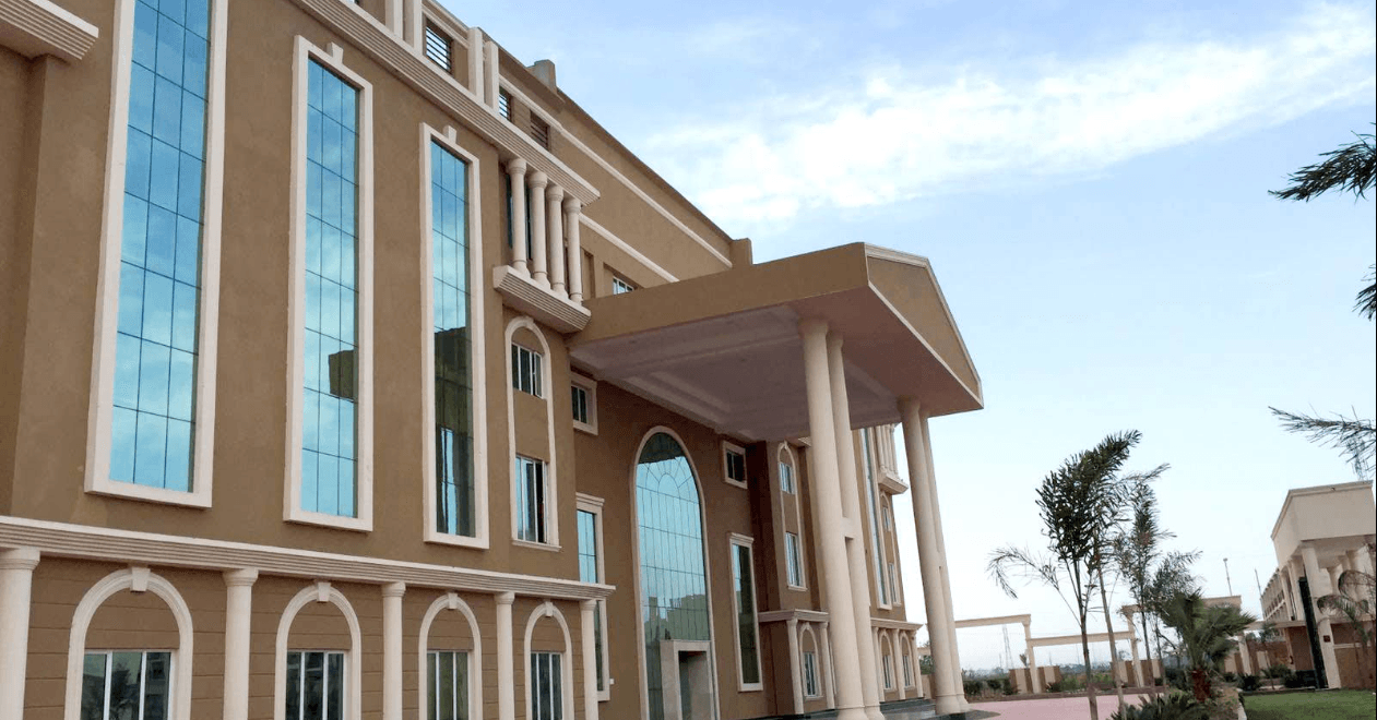 Presidium School Gurgaon Sector 57 campus 4