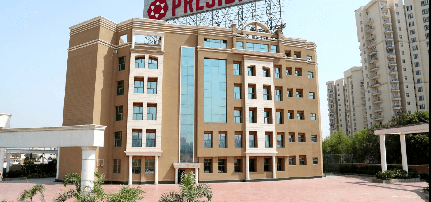 Presidium School Gurgaon Sector 57