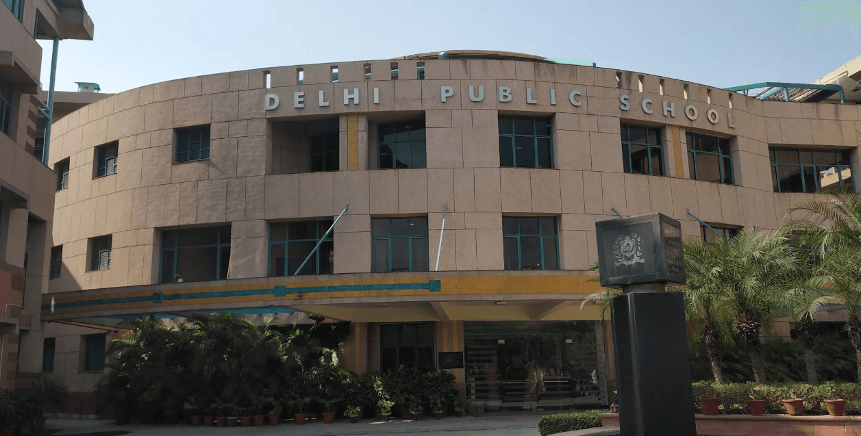 Delhi Public School, Sector 45 facility 4